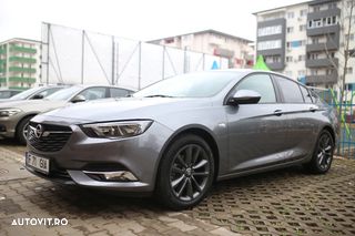 Opel Insignia Grand Sport 1.5 Turbo Start/Stop