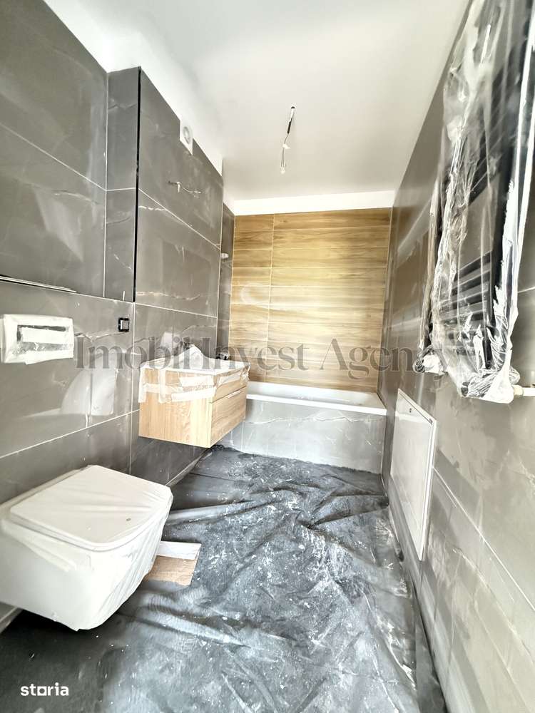 Apartament 3 camere de vanzare Pipera in bloc cu vedere la lac - Imagine principală: 5/20