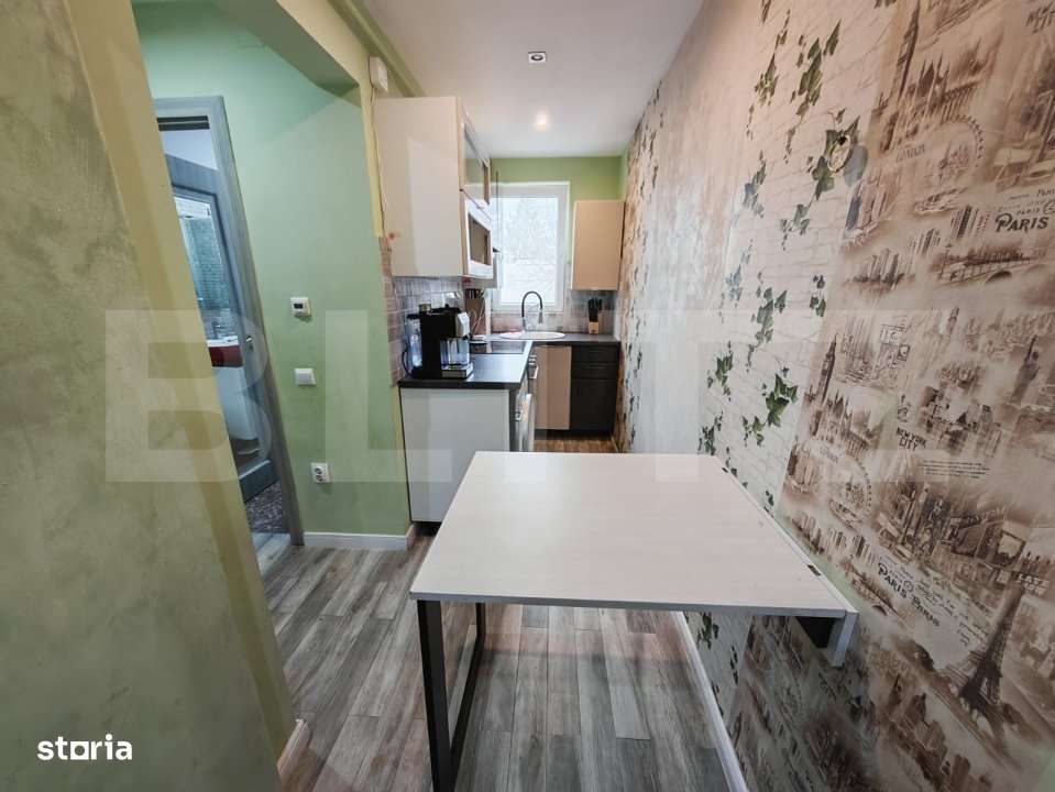 Apartament 3 camere , zona linistita in dambu - Imagine principală: 5/7