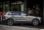 Jaguar F-Pace 20d AWD Aut. R-Sport - 5