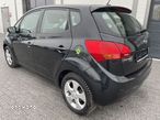 Kia Venga 1.6 CVVT Automatik Platinum Edition - 16