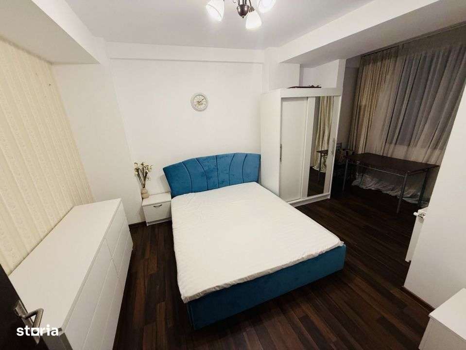 Inchiriere apartament extrasezon  2 camere – Faleza Nord, Reyna - Imagine principală: 4/6