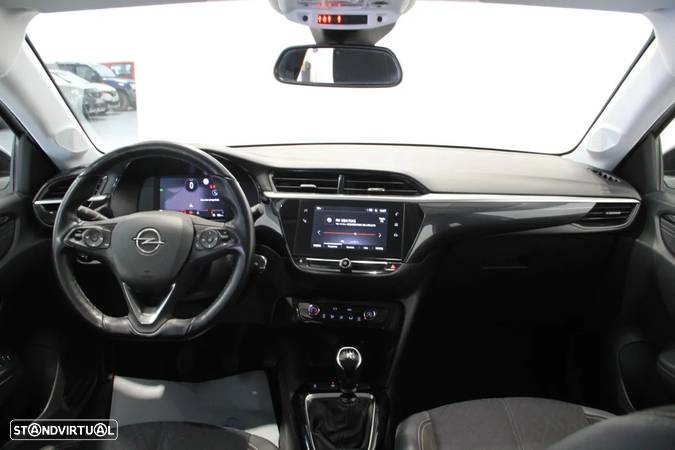 Opel Corsa 1.2 T Elegance - 5