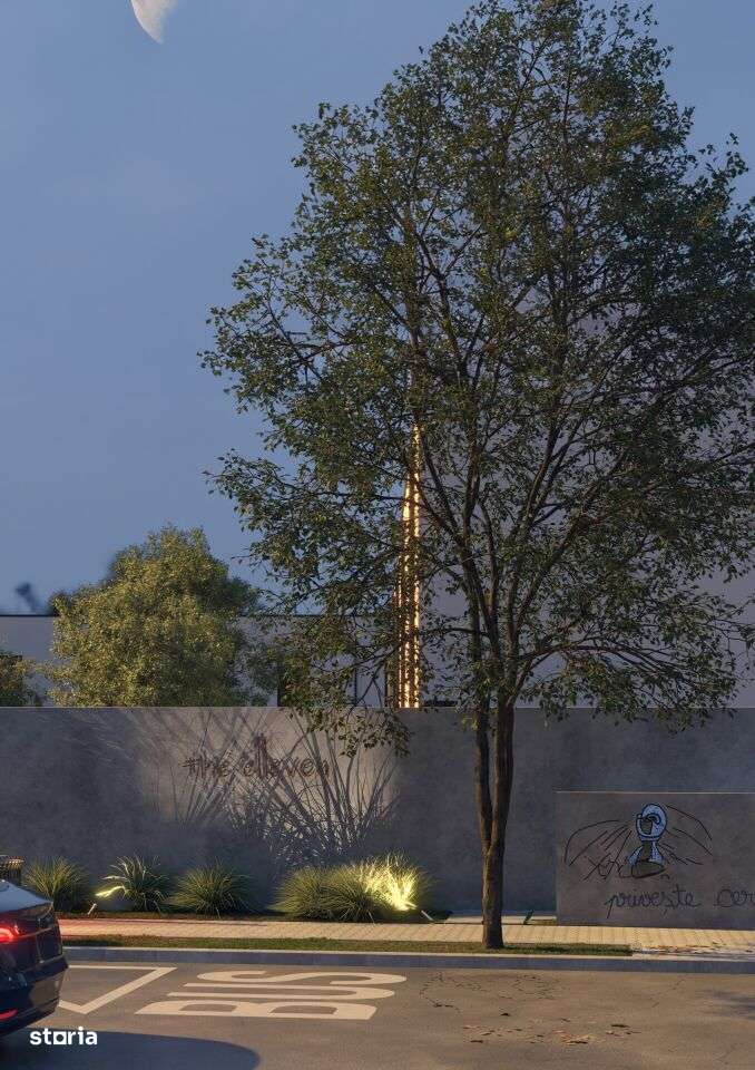 Vila Individuala Modernă cu Finisaje Premium – Zona Titan-Pallady - Imagine principală: 4/5