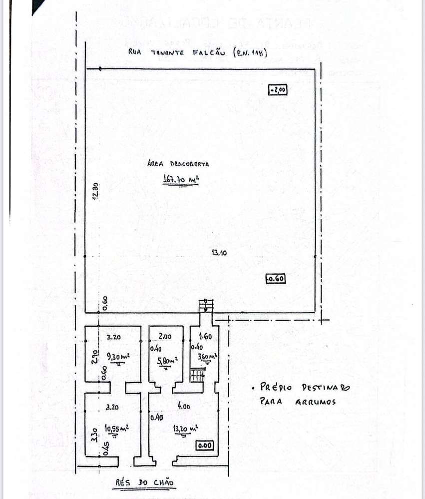 Oportunidade de Investimento – Moradia T4 para Remodelação Total na... - Grande imagem: 5/7
