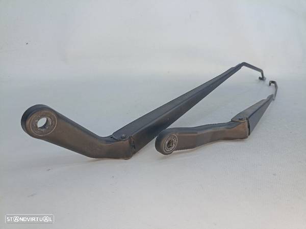 Astes Limpa Para Brisas Peugeot 206 Hatchback (2A/C) - 4