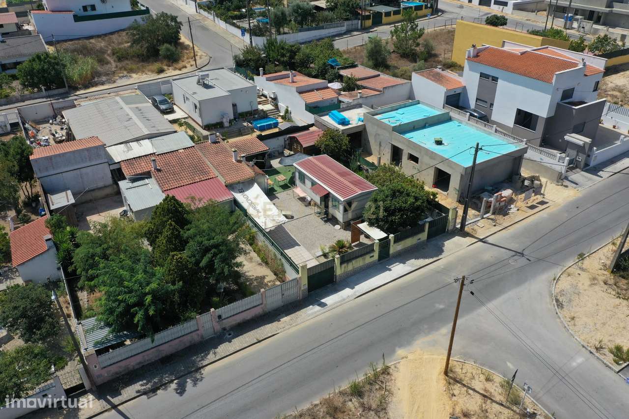 Lote de terreno Urbano com tudo pronto para iniciar construção de mora - Grande imagem: 4/16