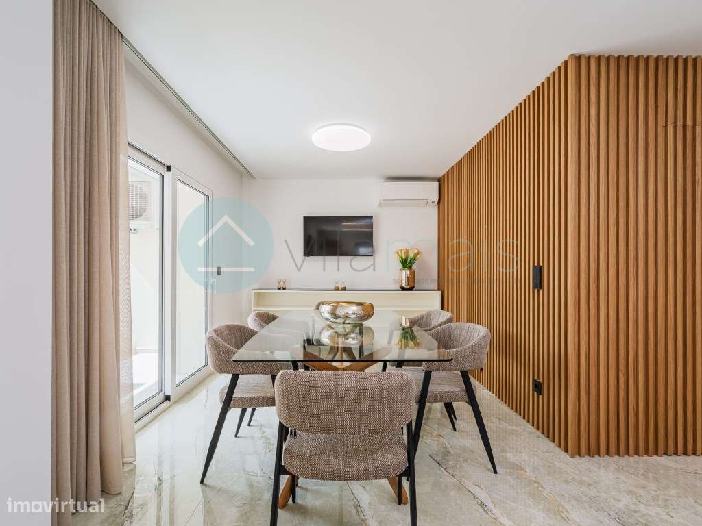 Excelente Moradia V3! - Braga-17