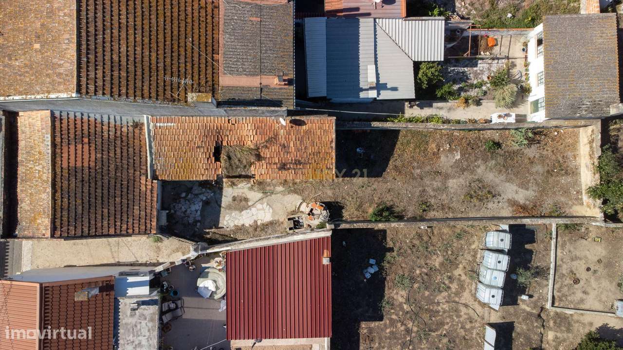 Casa para Recuperação em Cartaxo com Vista Panorâmica-11