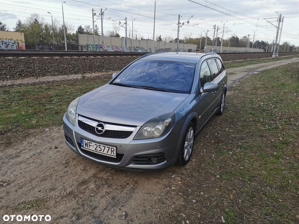 Opel Vectra