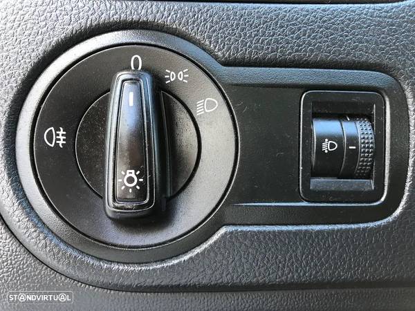 VW Polo 1.0 Confortline - 13