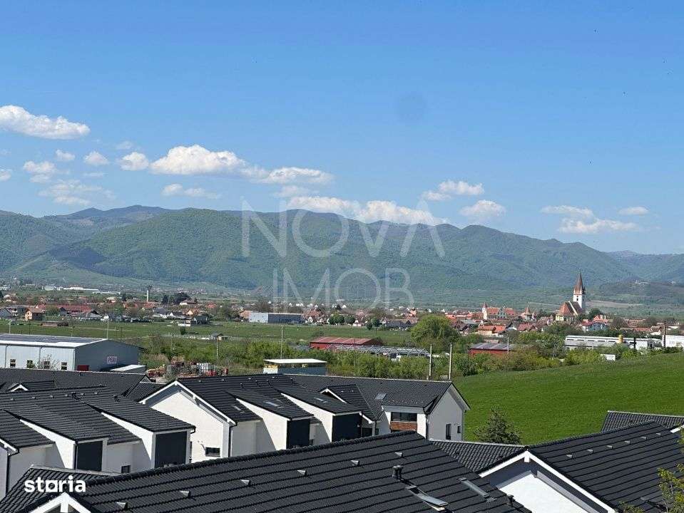 Apartament 3 camere, 2 bai - Ansamblul Davinci - Comision 0%-3