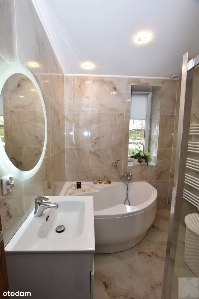 Drohojów rodzinny komfortowy dom na sprzedaż-12