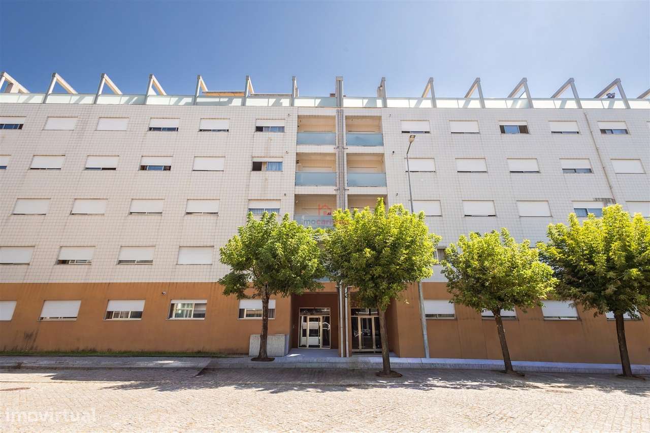 Apartamento T3 em Vila das Aves, Santo Tirso-22