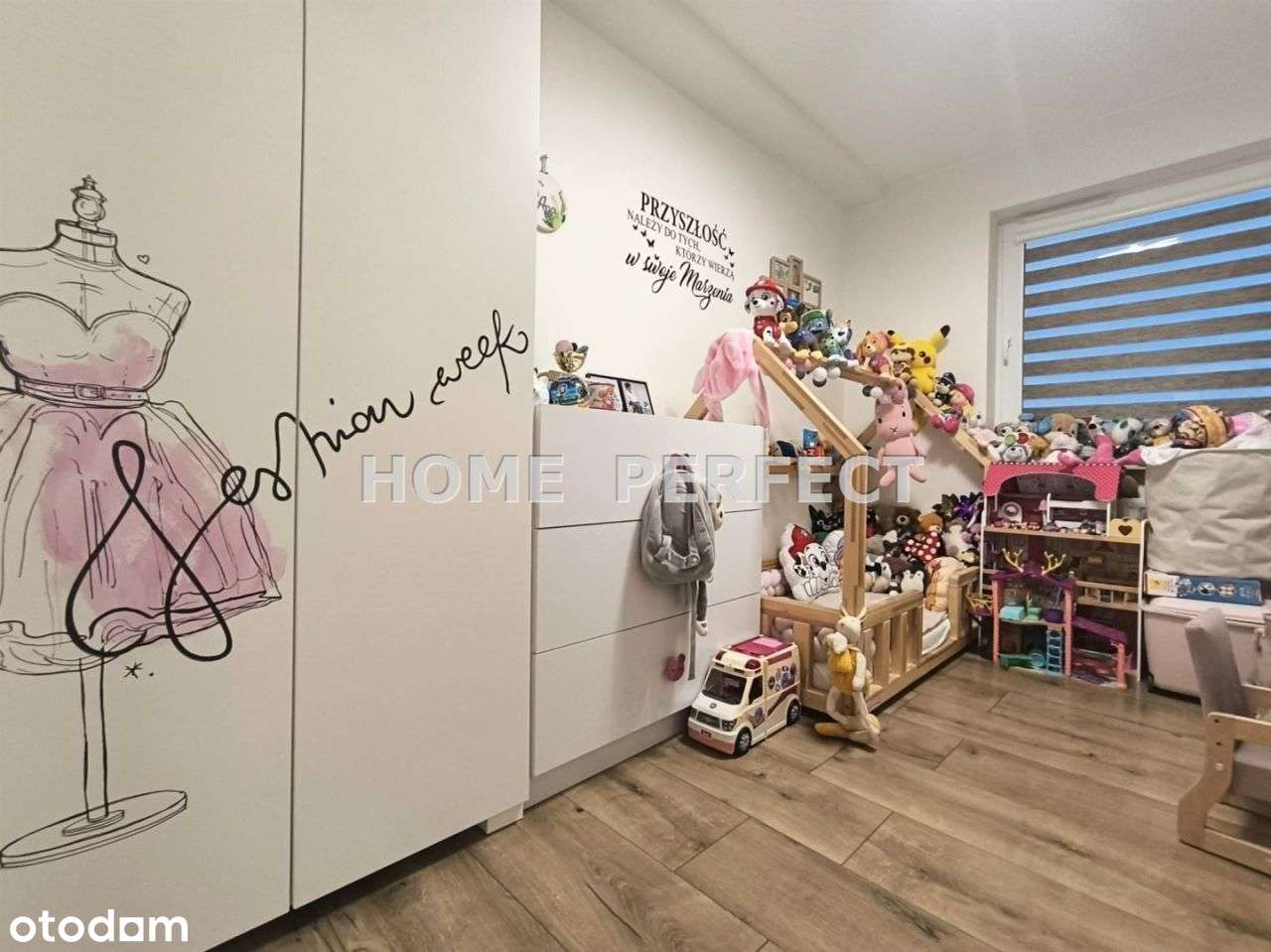 Mieszkanie 2 pok. w nowym bloku-"Zielony Bulwar!-6