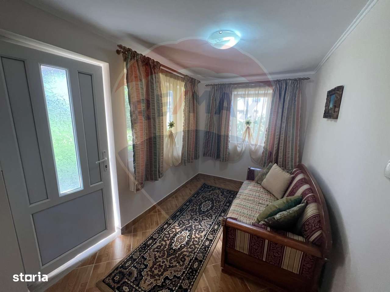 Casă 5 camere Bordeasca Veche - Imagine principală: 4/20