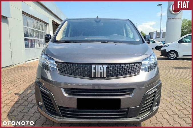 Fiat Scudo - 2