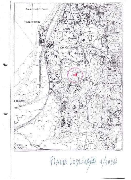 Terreno para Construção com Vista Rio – Seixas, Caminha-8
