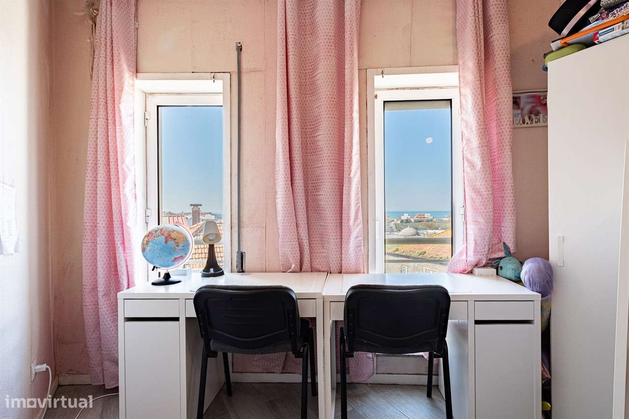 Apartamento T3 Venda em Perafita, Lavra e Santa Cruz do Bispo,Matosinh-8