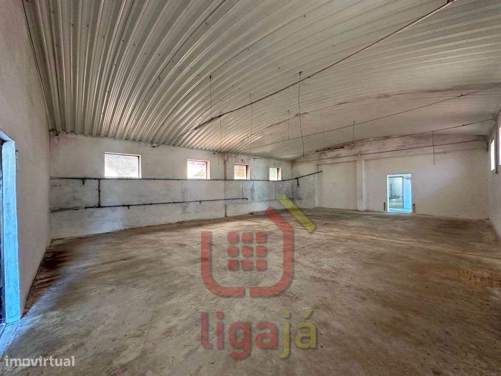 Armazém Industrial/Agropecuário com 9.700 m² de Terreno | Entre Our...-19