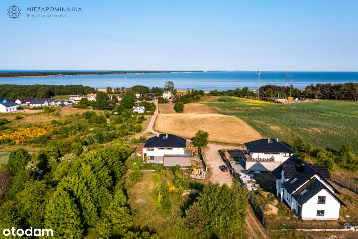 Działka z dziennikiem budowy i zgodą!  Zapraszam - Pełny obrazek: 1/13