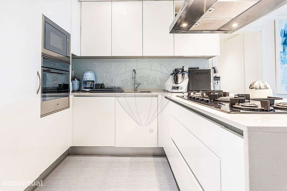 Apartamento T4 para venda-19