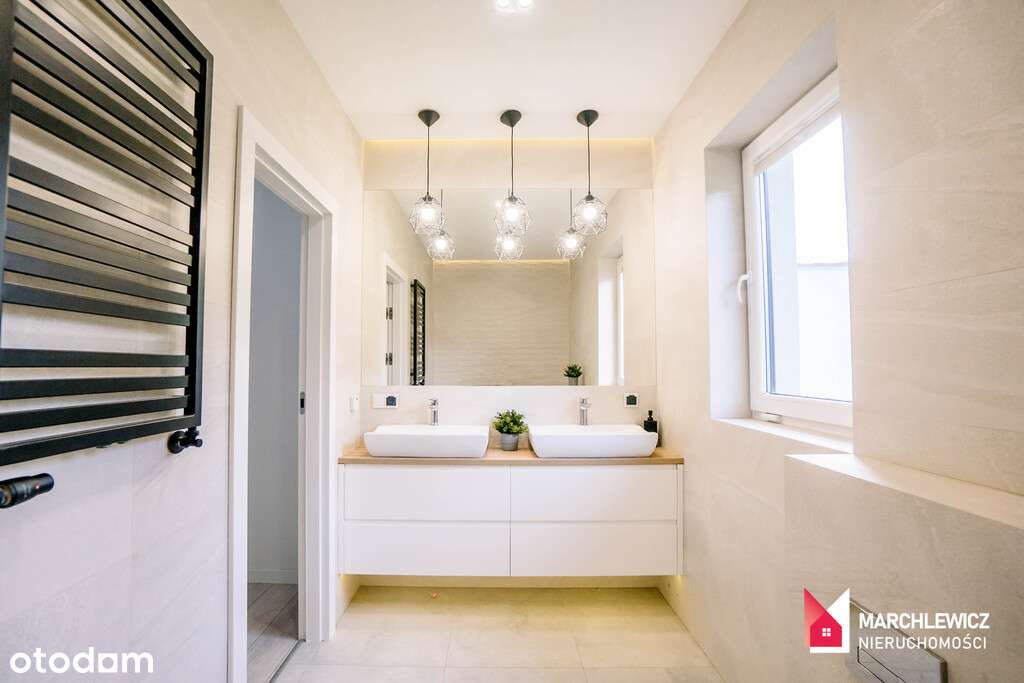 Nowoczesny dom w Rozgartach, bardzo blisko Torunia-4