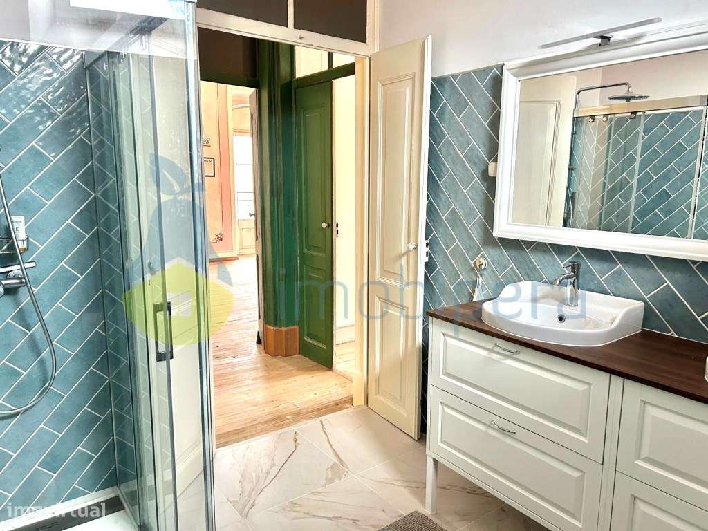 Moradia Histórica Post Pombalina com Charme Único no Coração de Lagoa - Grande imagem: 4/31