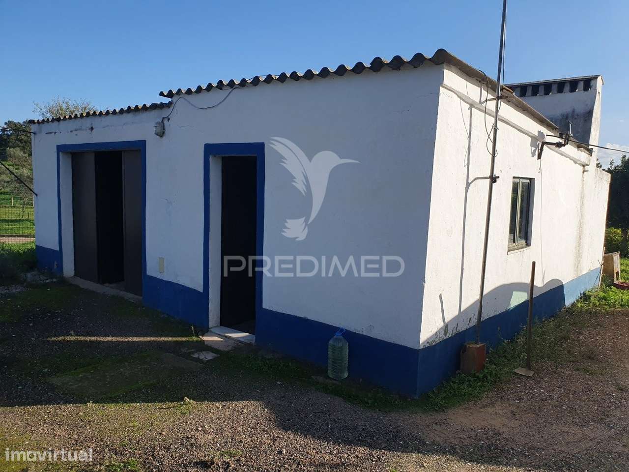 Quinta Agrícola - Grande imagem: 3/6