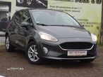 Ford Fiesta 1.1 S&S - 2