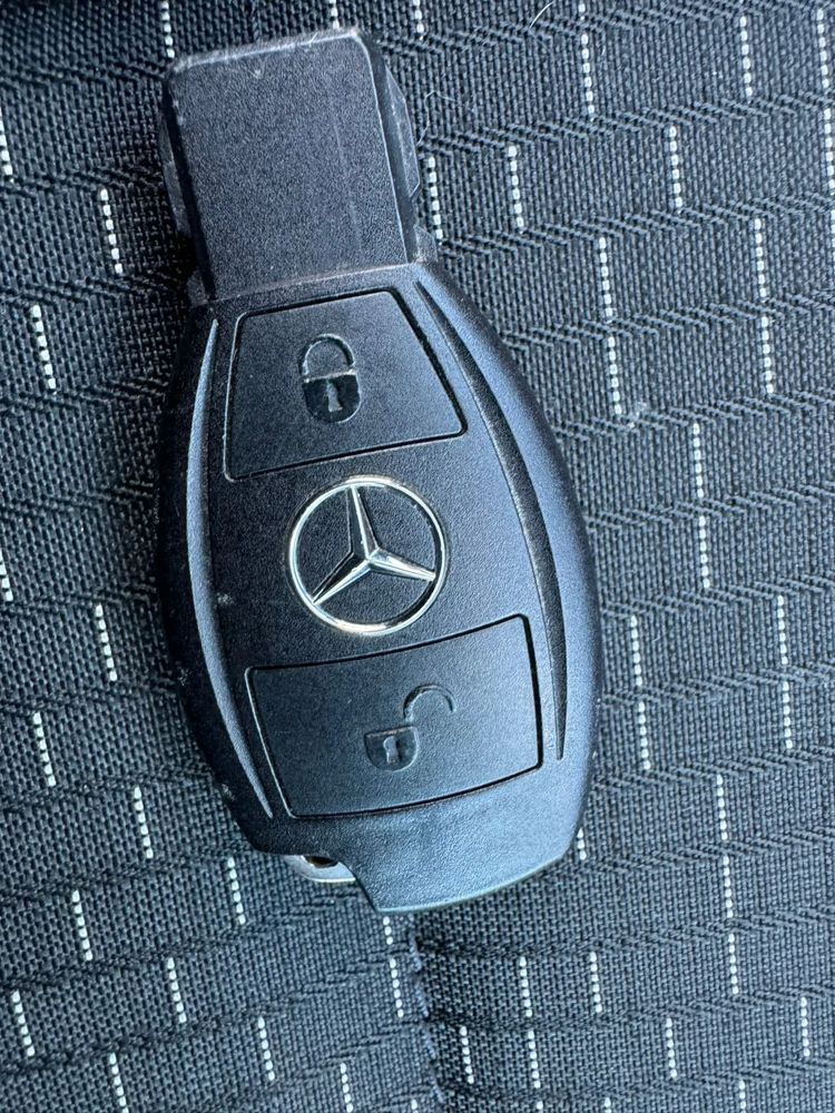 Mercedes-benz Vito Salon Polska FV23%