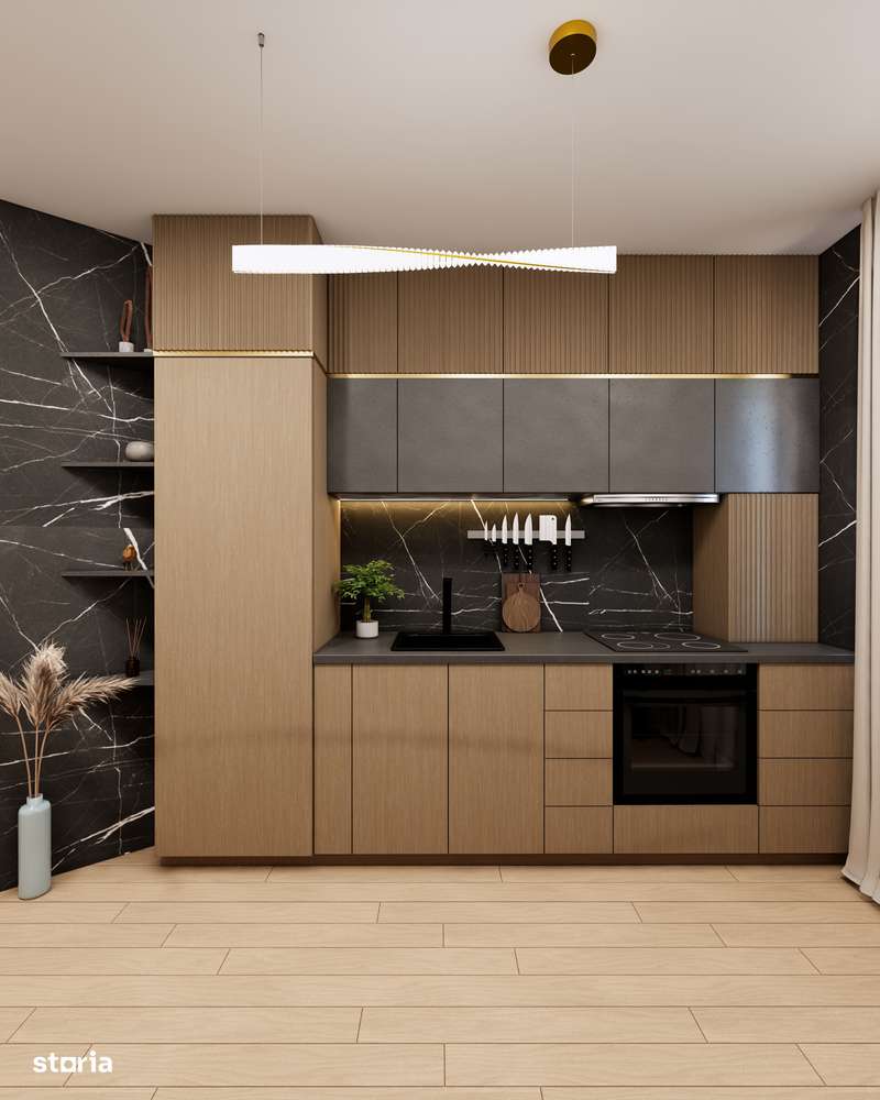 Apartament cu 3 camere, mutare in iulie 2026(posibil si credit bancar)-3