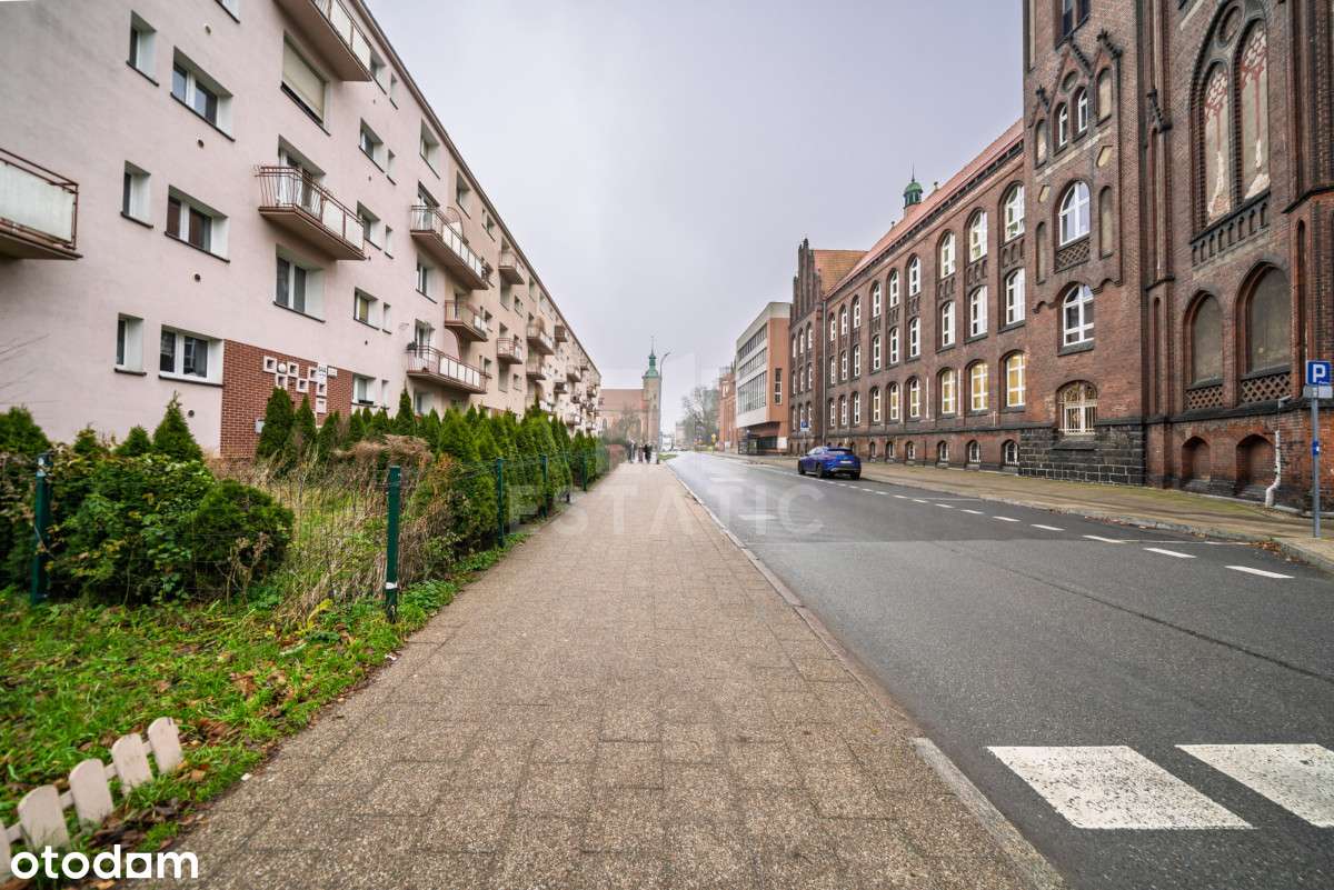 2 pokoje | Łagiewniki | Gdańsk Śródmieście-15