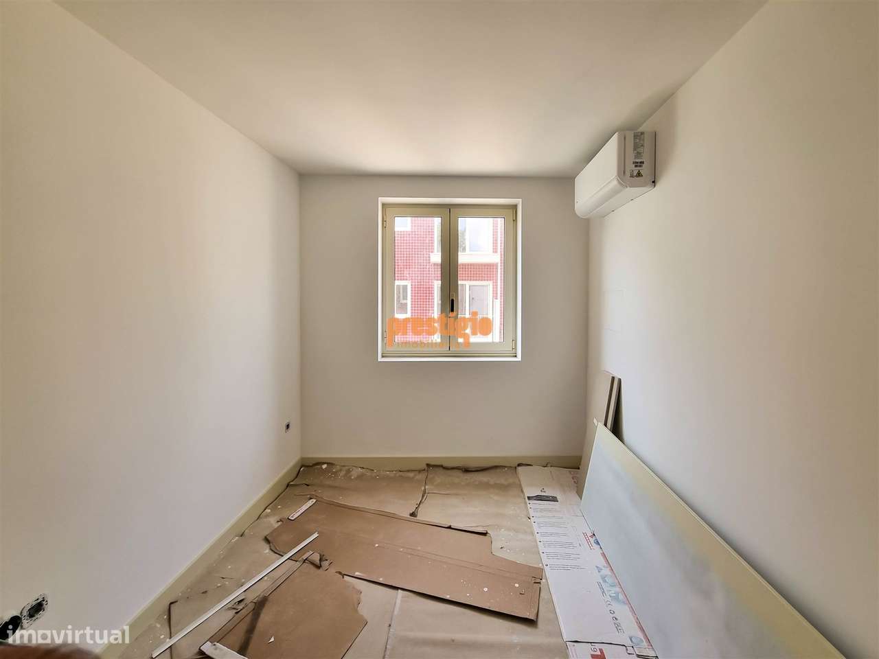 Apartamento T2 Venda em Braga (São Vítor),Braga-12