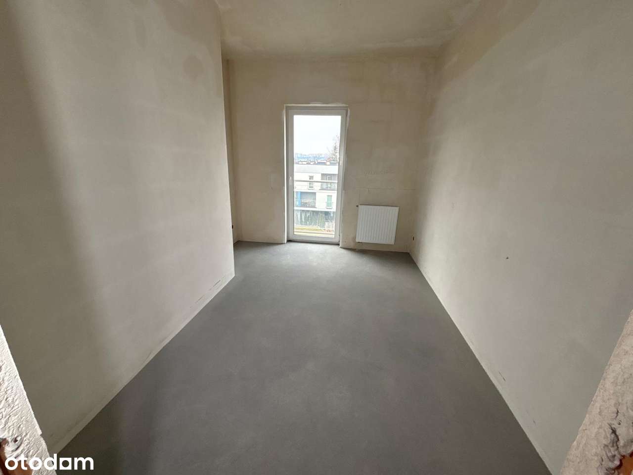 Nowoczesne 3 pokoje z dużym salonem 30 m² | Garderoba | 3 piętro-1