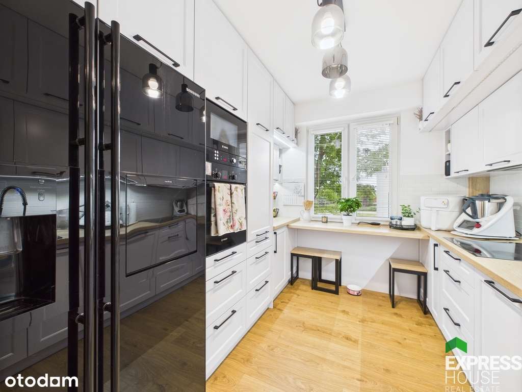 I 3 Pokoje I Do wejścia I Jedyne takie na rynku I - Pełny obrazek: 5/15