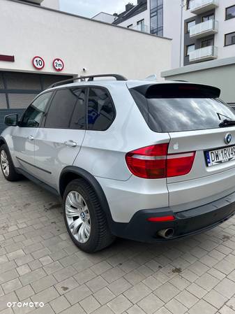 BMW X5 xDrive35d - 5