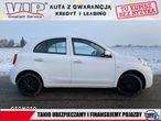 Nissan Micra 1.2 Visia - 2