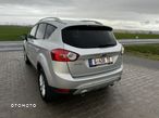 Ford Kuga 2.0 TDCi 4x4 Titanium - 17