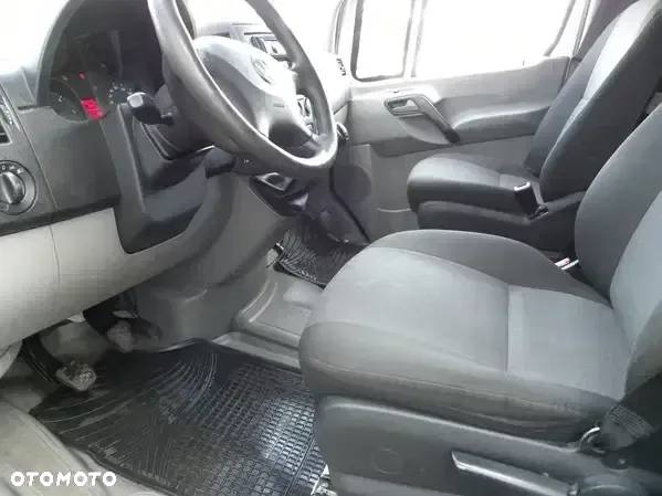 Volkswagen CRAFTER - 5