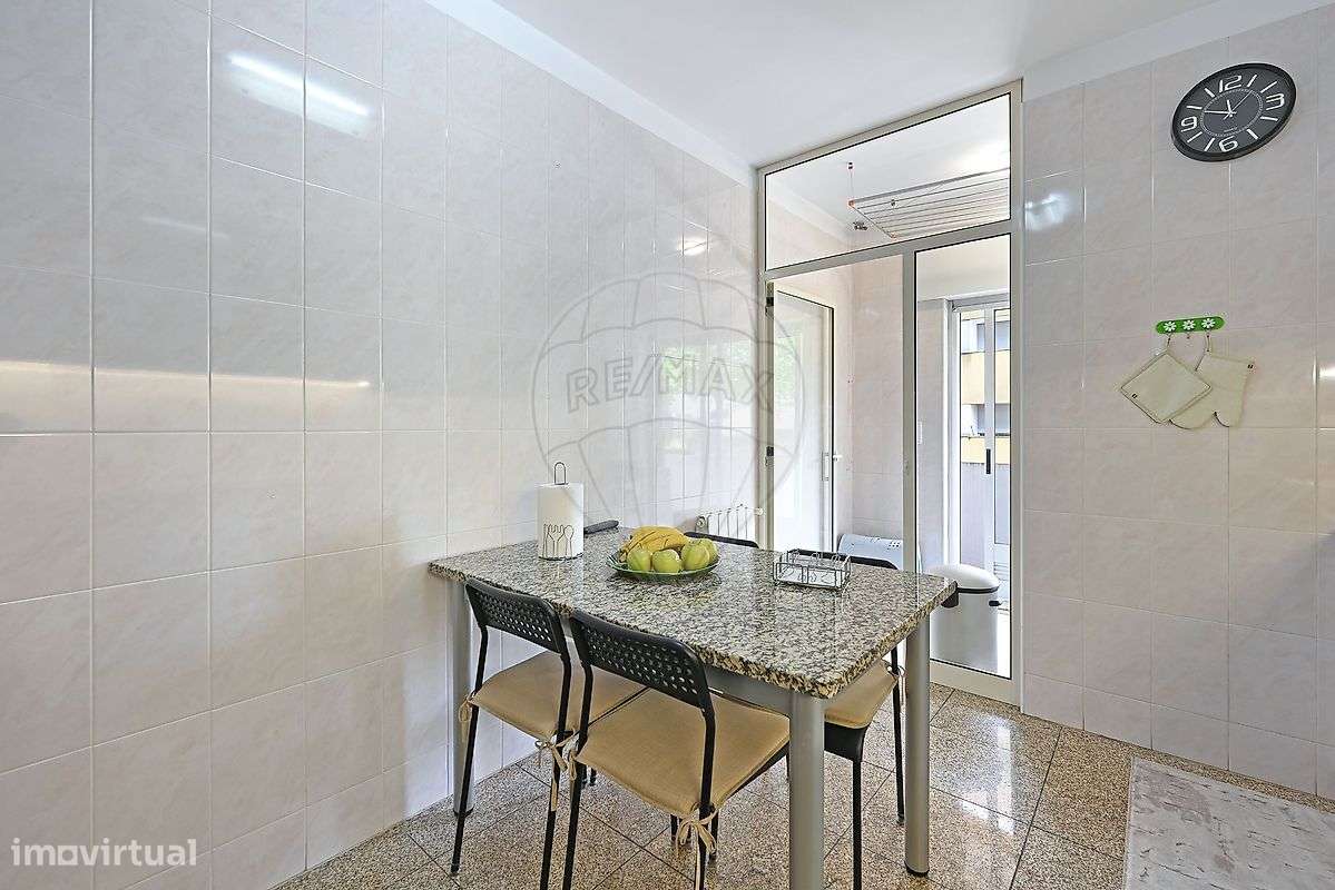 Apartamento T3 para venda-5