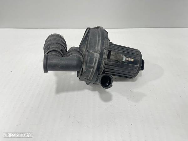 Bomba de Ar Audi Seat VW Porsche Skoda 022131083K - 2