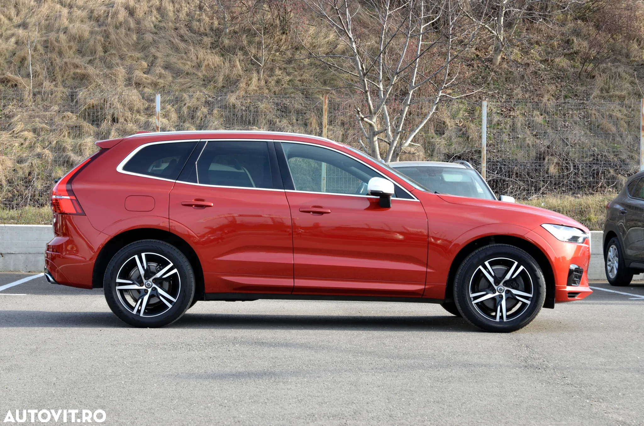 Volvo XC 60 D3 R-Design - 10