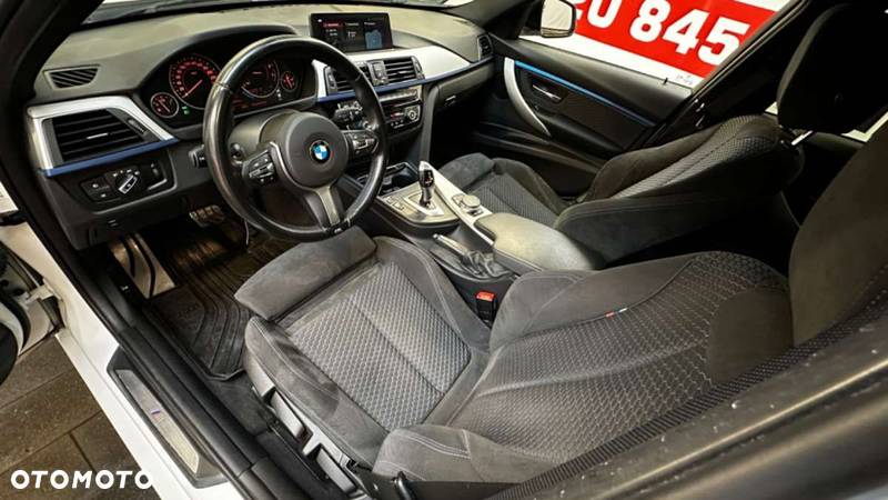 BMW Seria 3 - 25