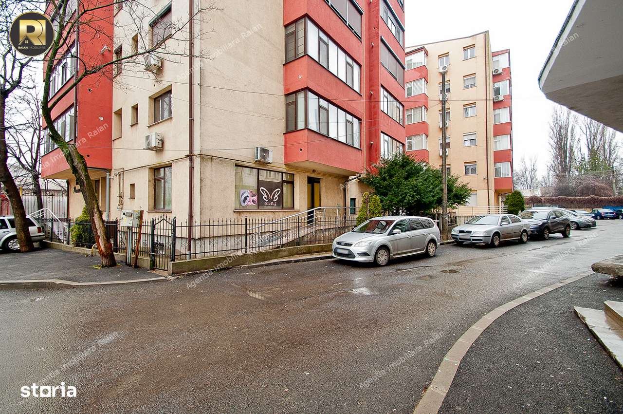 Vanzare spatiu profesional versatil in Galati,Sid-Vest,parter,sup.43mp-0