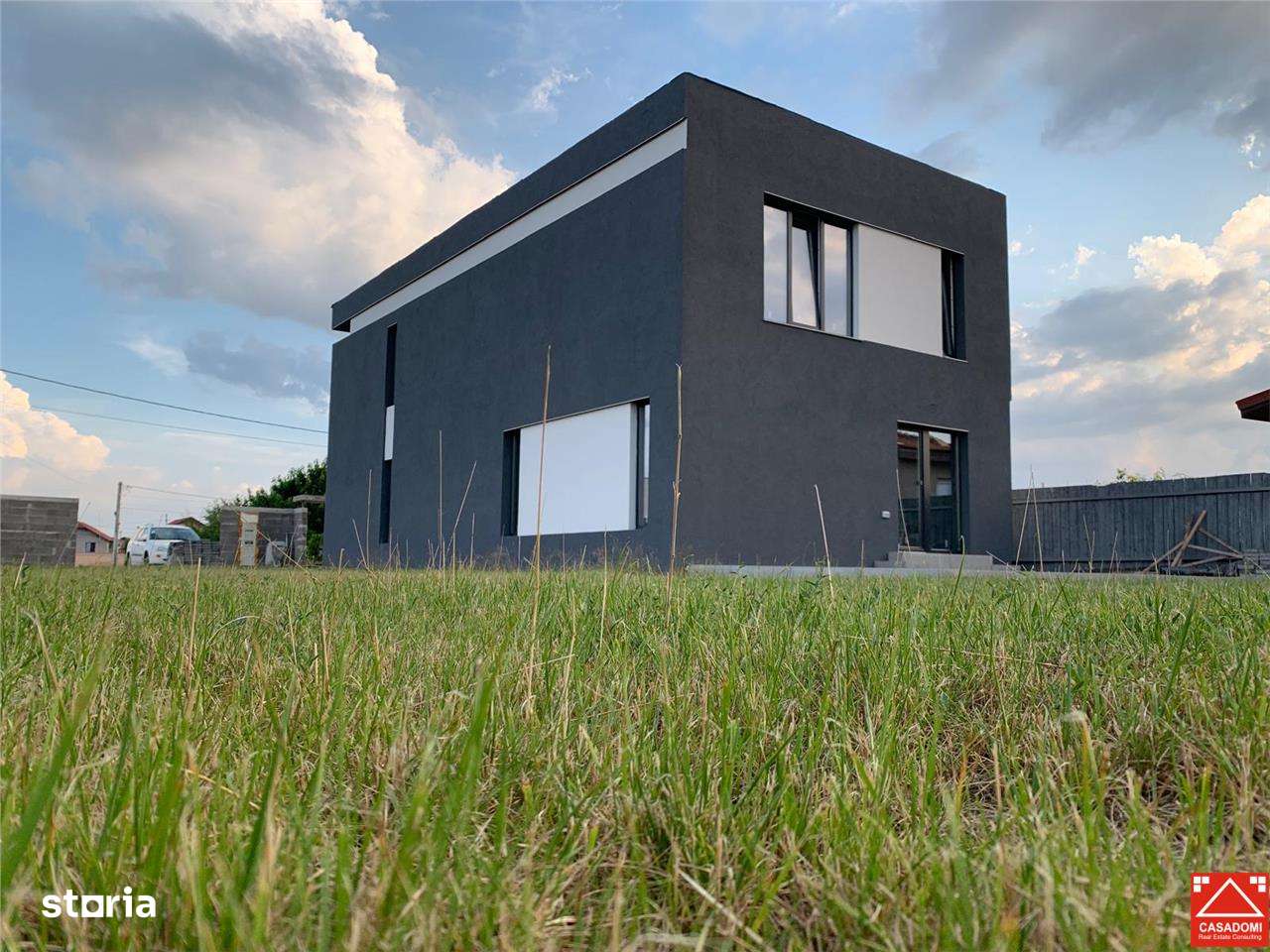 Casa noua, la cheie, in Vladimirescu! - Imagine principală: 2/20