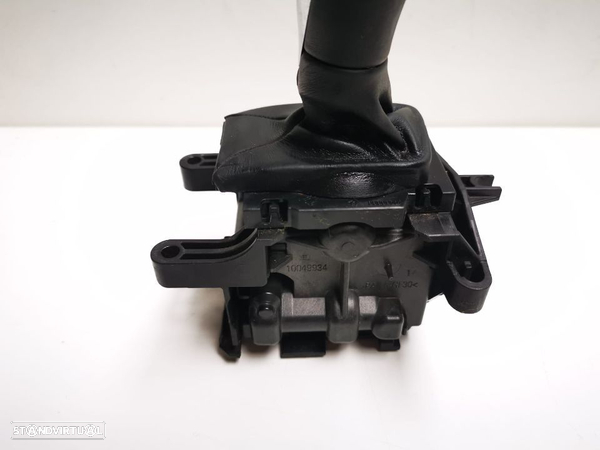 BMW X4 F26 SELECTOR MUDANÇAS - V004 - 8