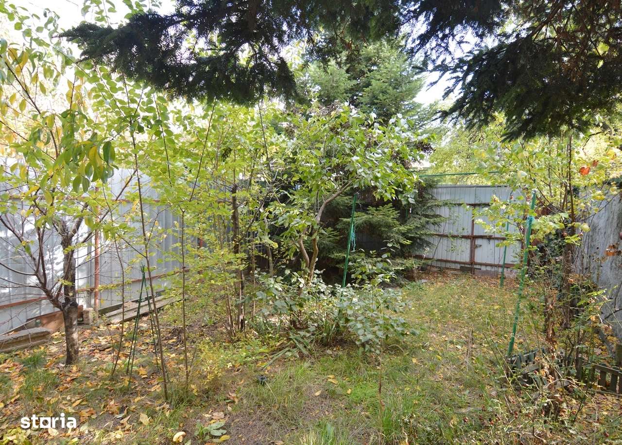 Garsoniera Baba Novac | Curte Proprie | Localizare Excelenta-7