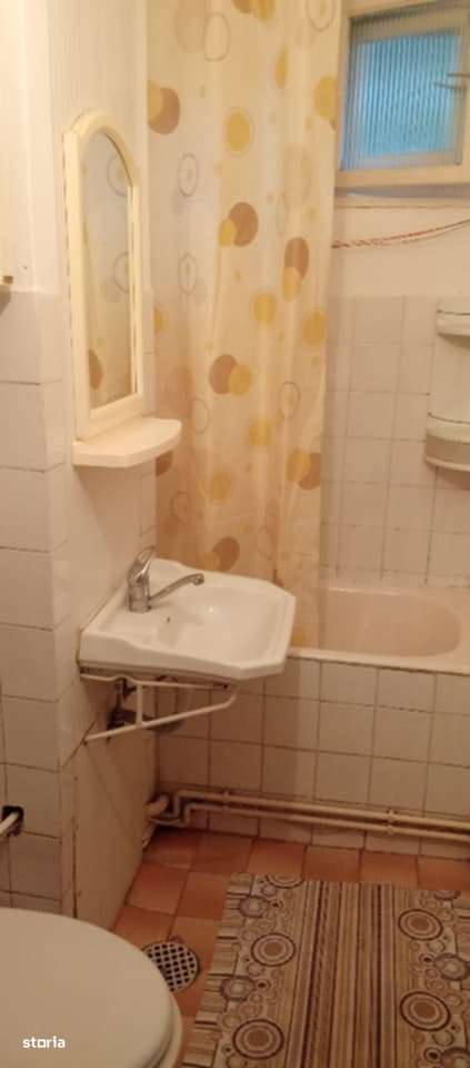 Apartament 2 camere, disponibil, parter, bloc caramida! - Imagine principală: 5/6