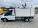 Ford TRANSIT - 8